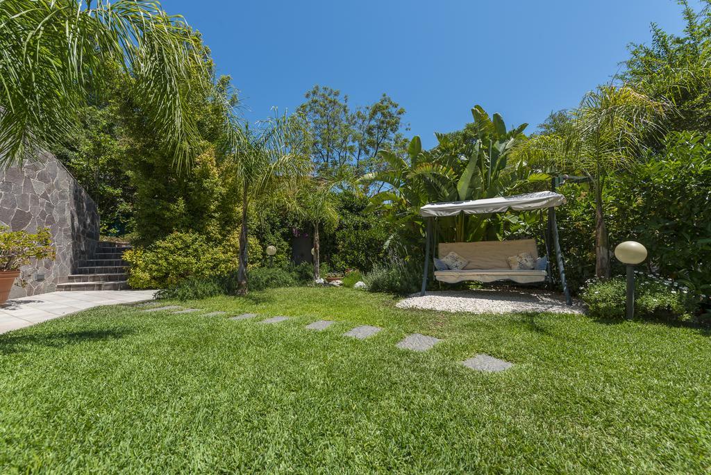 B&B Mondello Holiday - Palermo — Foto 1