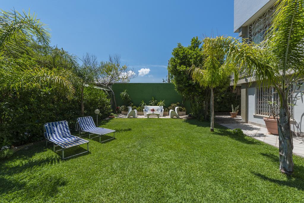 B&B Mondello Holiday - Palermo, Palermo